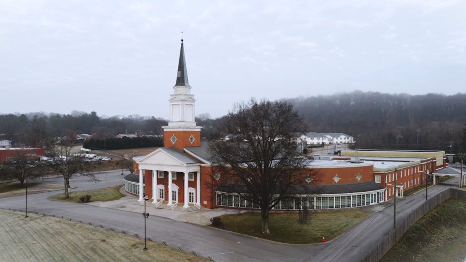 Community Center