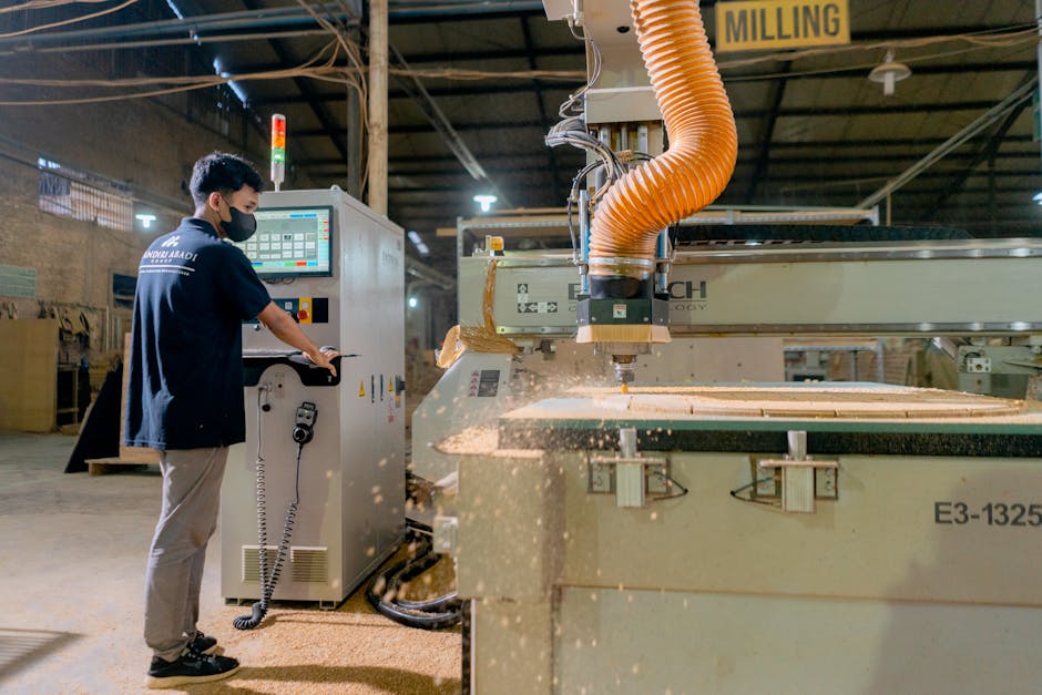 Precision Engineering